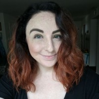 Victoria Dowdy