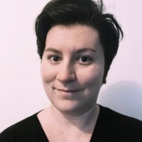 Gaëlle Rucheton