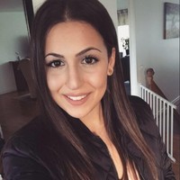 Madelene Abu Izam