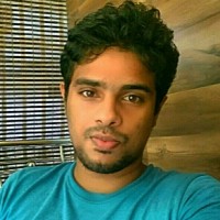 Sreejith P