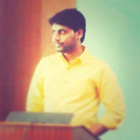 Kunal N Priyadarshi
