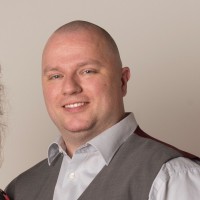 Chris Van Veldhuizen