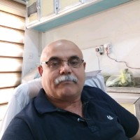 Majid Bannai Alkajeh