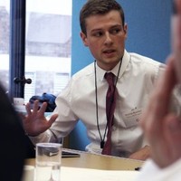 Nathan Sparkes