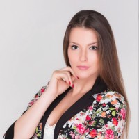 Ksenia Lobachevskaya