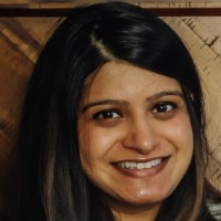 Crystal Shah
