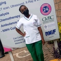 Anne Ndinda