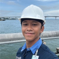Ishamar Gacayan Ii