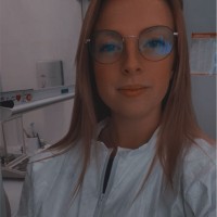 Audrey Dimitrijevic
