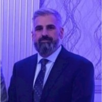 Ahmed Khatib
