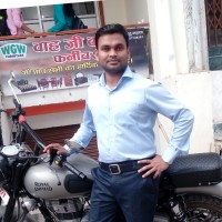 Avinash Kumar