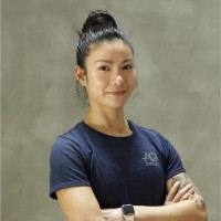 Lara Wong