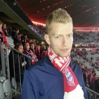 Guillaume Muller