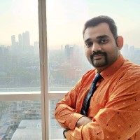 Hitesh Punjabi