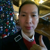 Hally Zou