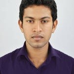 Graijo Kuriyickal Joy