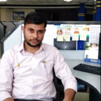 Varun Kaushik