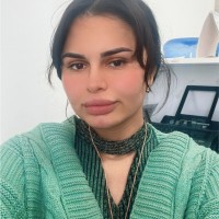 irada ismailowa