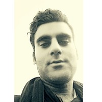 Ehsan beygi