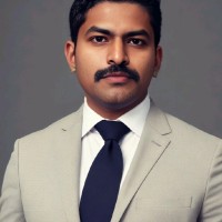 Mohammed Murshid