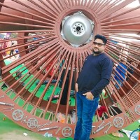 Farsa Ram Acharya
