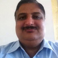 Satish Narayan