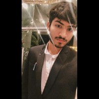 Arshad khan