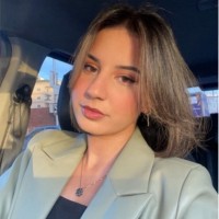 Amina Ahmed Kamel