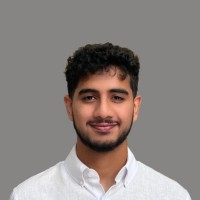 Mohammed I. Ahmed