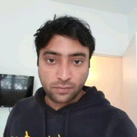 Sunil Kumar Surukanti
