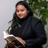 Zarina Chiragali Mhrm