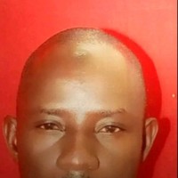 Ahmadu Ibrahim