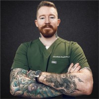 Stratton Poulson