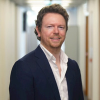 Luke Marsh