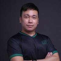 Michael Angelo Geron
