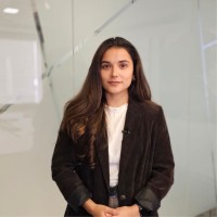 Jacqueline Espina Gaete