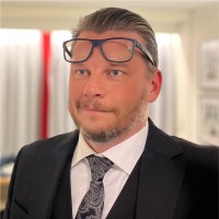 Daniel Eriksson