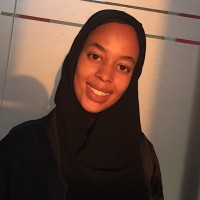 Hafsa Hussein