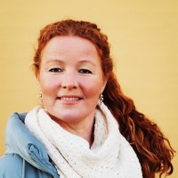 Lisbeth Elkjær Øland