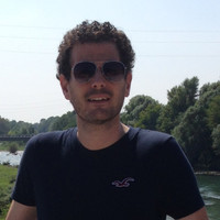 Ivan Pedretti