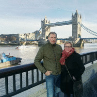 Jolanda Van Eindhoven