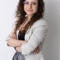 Julia Ilyes