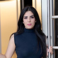 Aya Al Sakini