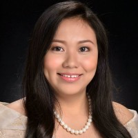 Mary Joy Goyena
