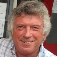 David Roe