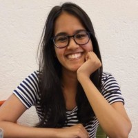 Jahnavi Jaya Sahay