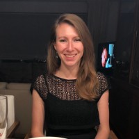 Dana Filonova, Mphil