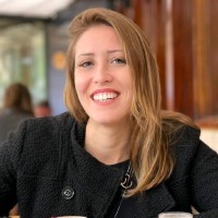 Carla Cristina Hohne