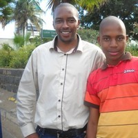 Khaya Sinaba