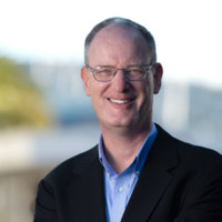 Mark Bateman